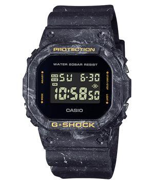 Đồng hồ nam Casio G-Shock DW-5600WS