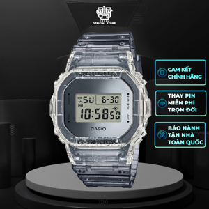 Đồng hồ nam Casio G-Shock DW-5600SK