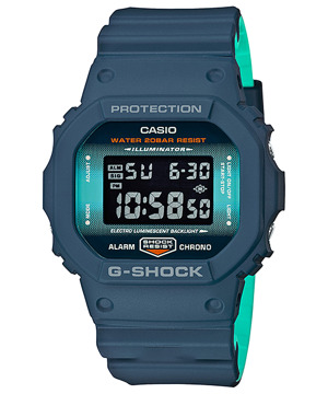 Đồng hồ nam Casio G-Shock DW-5600CC