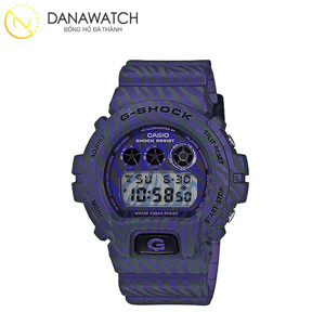 Đồng hồ nam Casio G-Shock DW-6900ZB