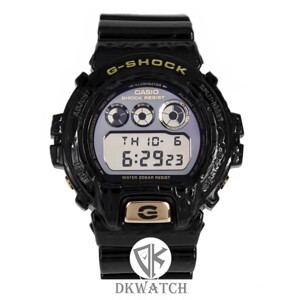 Đồng hồ nam Casio G-Shock DW-6900CR