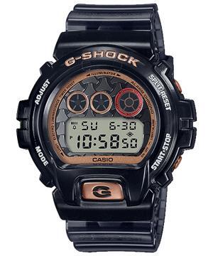 Đồng hồ nam Casio G-Shock DW-6900SLG