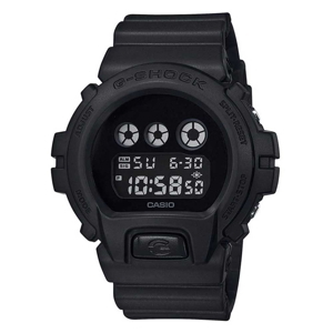 Đồng hồ nam Casio G-Shock DW-6900BBA