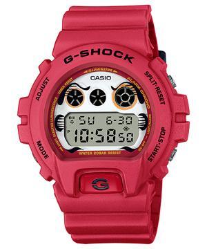 Đồng hồ nam Casio G-Shock DW-6900DA