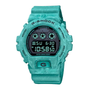 Đồng hồ nam Casio G-Shock DW-6900WS