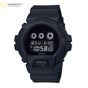 Đồng hồ nam Casio G-Shock DW-6900BBA