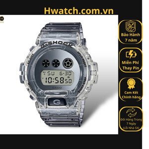 Đồng hồ nam Casio G-Shock DW-6900SK-1