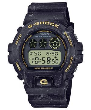 Đồng hồ nam Casio G-Shock DW-6900WS