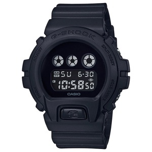 Đồng hồ nam Casio G-Shock DW-6900BBA