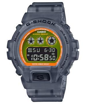 Đồng hồ nam Casio G-Shock DW-6900LS