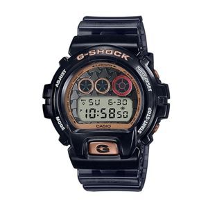 Đồng hồ nam Casio G-Shock DW-6900SLG