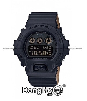 Đồng hồ nam Casio G-Shock DW-6900LU