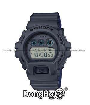 Đồng hồ nam Casio G-Shock DW-6900LU