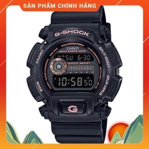 Đồng hồ nam Casio G-Shock DW-9052GBX