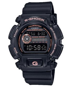 Đồng hồ nam Casio G-Shock DW-9052GBX