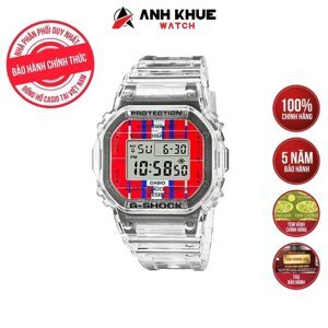 Đồng hồ nam Casio G-Shock DWE-5600KS