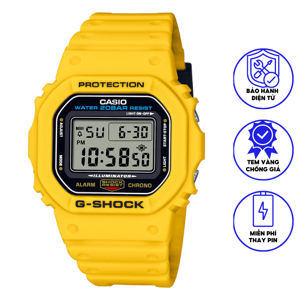 Đồng hồ nam Casio G-shock DWE-5600R