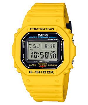 Đồng hồ nam Casio G-shock DWE-5600R