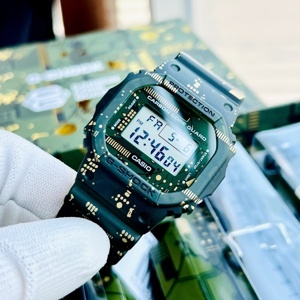 Đồng hồ nam Casio G-Shock DWE-5600CC