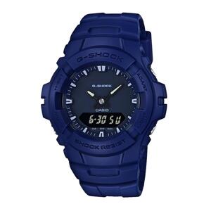 Đồng hồ nam Casio G-Shock G-100CU