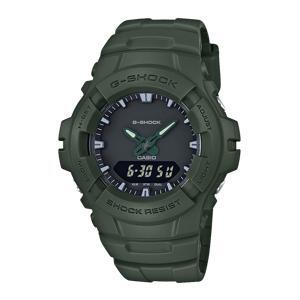 Đồng hồ nam Casio G-Shock G-100CU