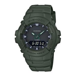 Đồng hồ nam Casio G-Shock G-100CU