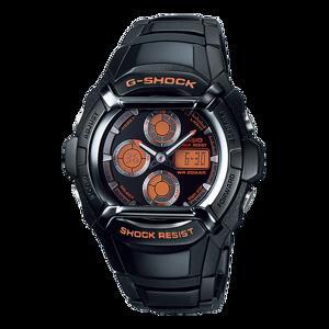 Đồng hồ nam Casio G-Shock G-501FBD