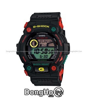Đồng hồ nam Casio G-shock G-7900RF-1DR