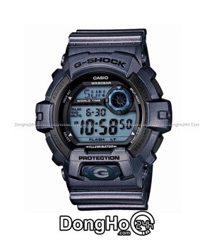 Đồng hồ nam Casio G-shock G-8900SH-2DR