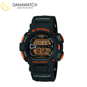 Đồng hồ nam Casio G-Shock G-9000MX