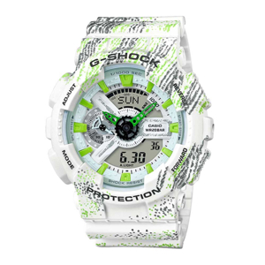 Đồng hồ nam Casio G-Shock GA-110TX
