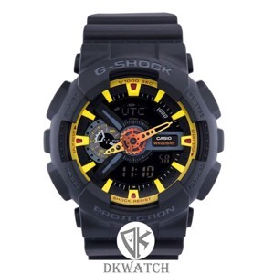 Đồng hồ nam Casio G-Shock GA-110BY