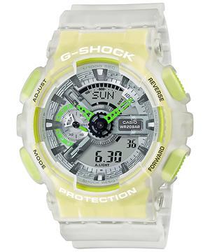 Đồng hồ nam Casio G-Shock GA-110LS