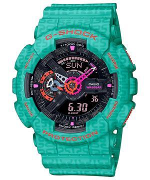 Đồng hồ nam Casio G-Shock GA-110SGG