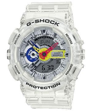 Đồng hồ nam Casio G-shock GA-110FRG