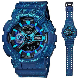 Đồng hồ nam Casio G-Shock GA-110TX
