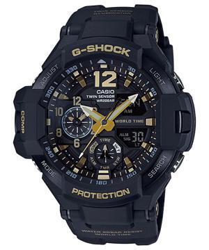 Đồng hồ nam Casio G-SHOCK - GA-1100GB