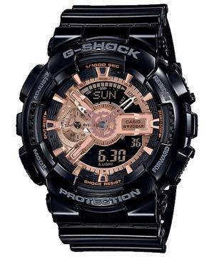 Đồng hồ nam Casio G-Shock GA-110MMC