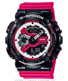 Đồng hồ nam Casio G-Shock GA-110RB