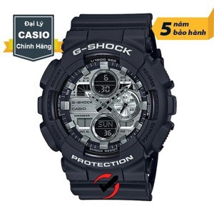 Đồng hồ nam Casio G-Shock GA-140GM