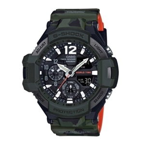 Đồng hồ nam Casio G-Shock GA-1100SC