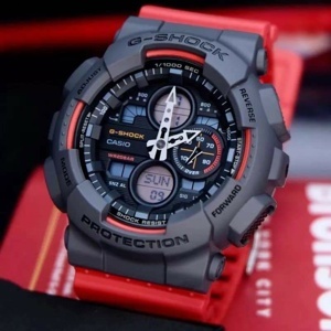 Đồng hồ nam Casio G-Shock GA-140