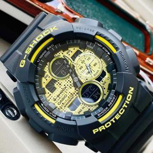 Đồng hồ nam Casio G-Shock GA-140DC