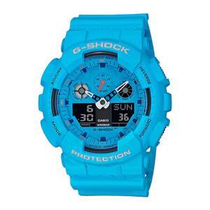 Đồng hồ nam Casio G-shock GA-100RS