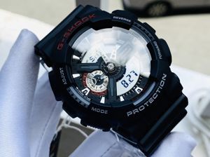 Đồng hồ nam Casio G-Shock GA-110-1ADR