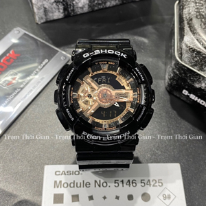 Đồng hồ nam Casio G-Shock GA-110MMC