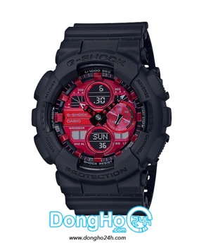 Đồng hồ nam Casio G-Shock GA-140AR