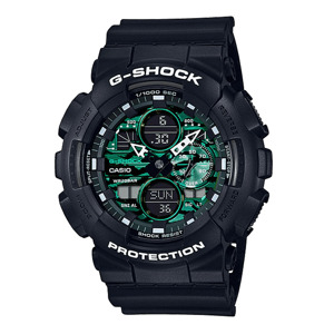 Đồng hồ nam Casio G-Shock GA-140MG