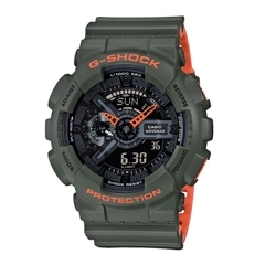 Đồng hồ nam Casio G-Shock GA-110LN