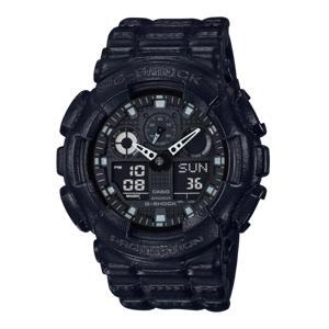 Đồng hồ nam Casio G-Shock GA-100BT